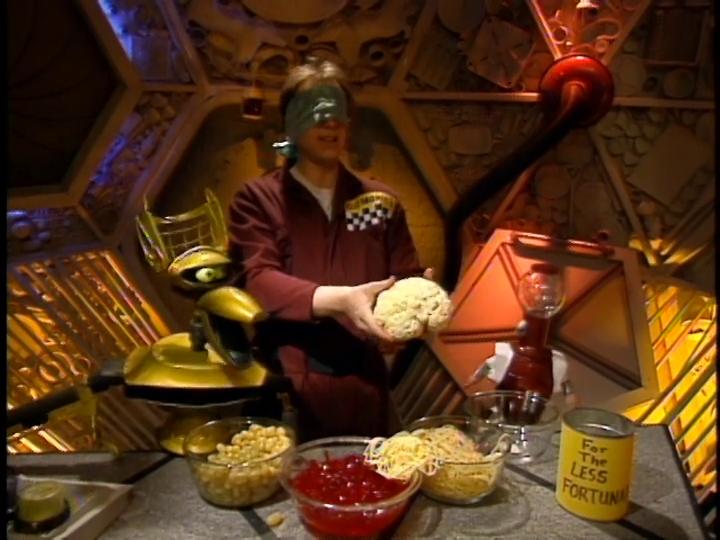 brotherzee's tweet photo. Good morning, Twitter!
#MST3k #MSTween https://t.co/w2WxfWFa6U