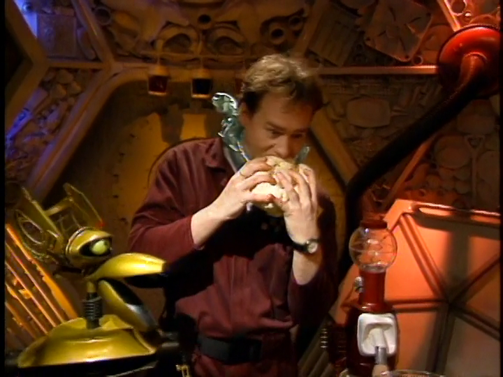 brotherzee's tweet photo. Good morning, Twitter!
#MST3k #MSTween https://t.co/w2WxfWFa6U