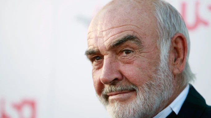 BradOrluk's tweet photo. RIP #SeanConnery - Thank you for entertaining us! #007 #DoctorJonesSr #CaptainRamius #Mason #JimmyMalone https://t.co/eBOlm0u8CI