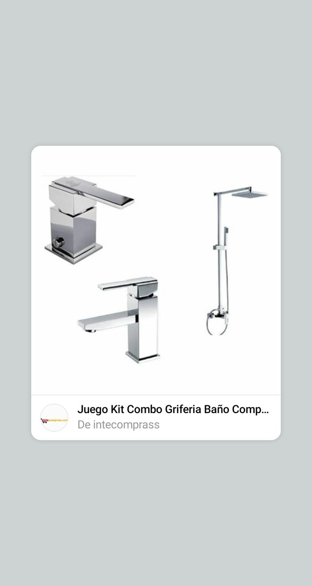 InteCompras tweet picture