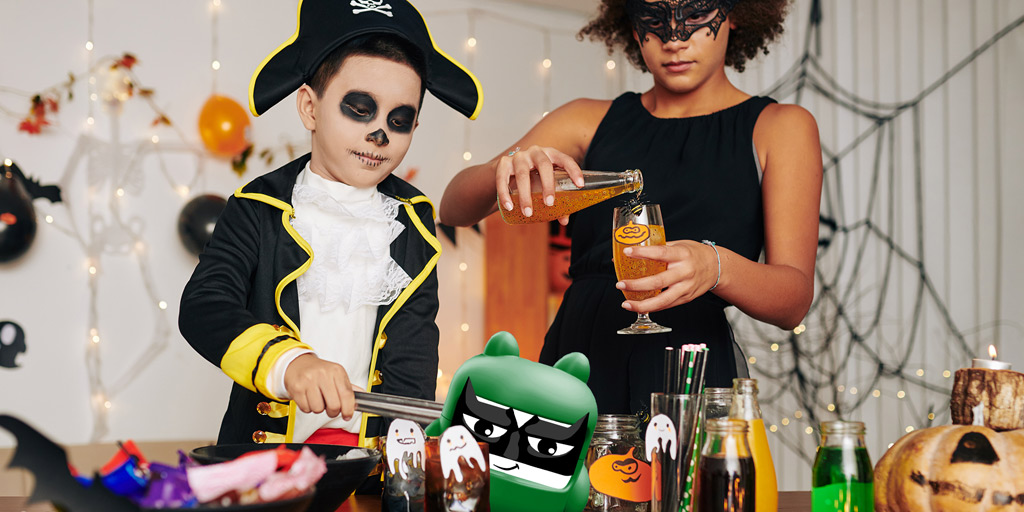 fintune1's tweet photo. „Süßes oder Saures“

Sowohl #Halloween als auch der #Weltspartag müssen aufgrund #Corona unter anderen Vorzeichen stattfinden.

Blogpost hier lesen 👉 https://t.co/21Wrw64Ba8

#Fintune #FinnyFamily #FinnyKids #Finanzkompetenz #genZ #Finny
#gamification https://t.co/uwDZWVNyG8