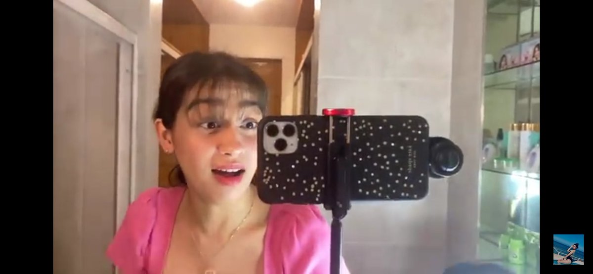 RanchesNhica's tweet photo. when @ZeinabHarake11 said " AYAN AYAN AYAN ππ nakailang AYAN ka jan madam π SUPER KKKYYUUUTTTT βΊ
WATCH NA NG NEW VLOG NI MADAM π
#solidzebbies β
ANG FRESHHHHH ππ
https://t.co/Lwu6syacD0
https://t.co/Lwu6syacD0
https://t.co/Lwu6syacD0 https://t.co/6TTXxIiEYN