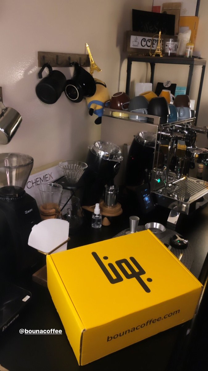 Yazeed ☕️ tweet media