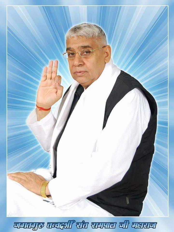 #GreatestGuru_InTheWorld
आदरणीय गरीब दास जी ने परमात्मा कबीर साहेब की मगहर लीला का वर्णन करते हुए कहा था कि👉..देखा मगहर जहुरा सतगुरु, काशी में कीर्ति कर चाले, झिलमिल देही नूरा हों l
<a href="/SatlokChannel/">SA News Channel</a> x.com/KabirIsRealGod…