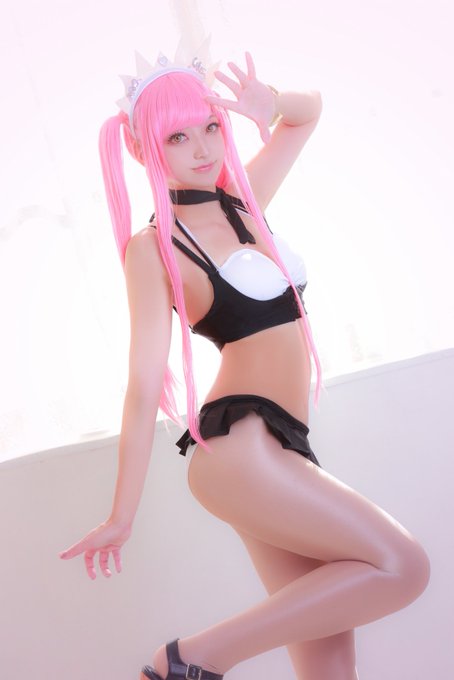 Twitterのコスプレ画像10