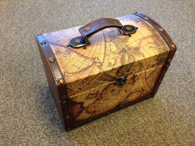 Just promoted into management? Better have a #PeaceChest #negotiation https://t.co/kePY075ZSV https://t.co/mXPFyfNiwT
