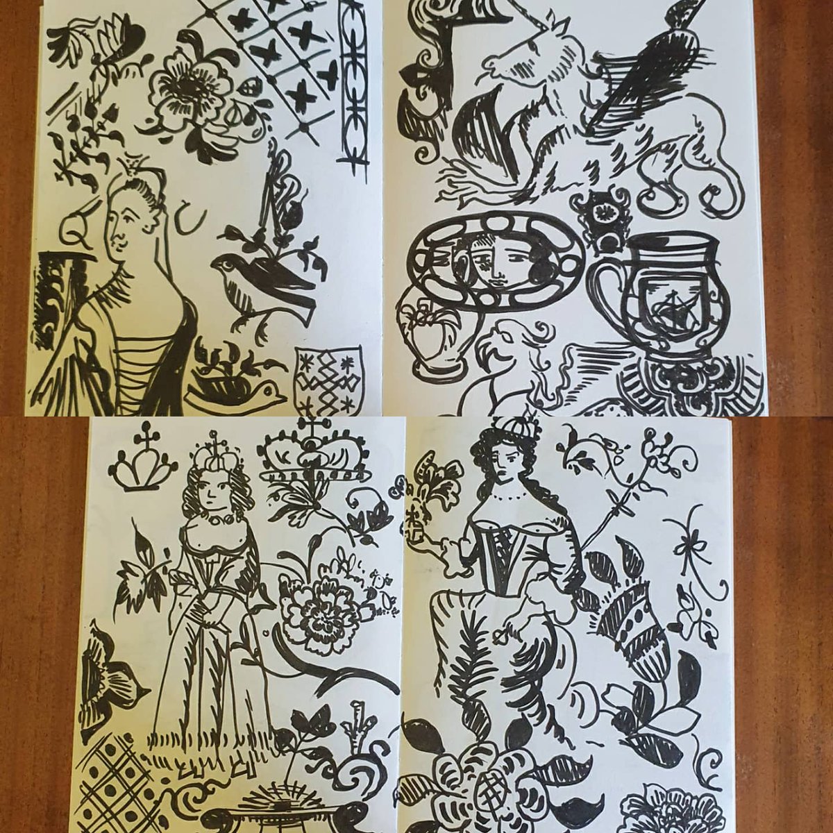 HogweedPotsnPrints tweet media