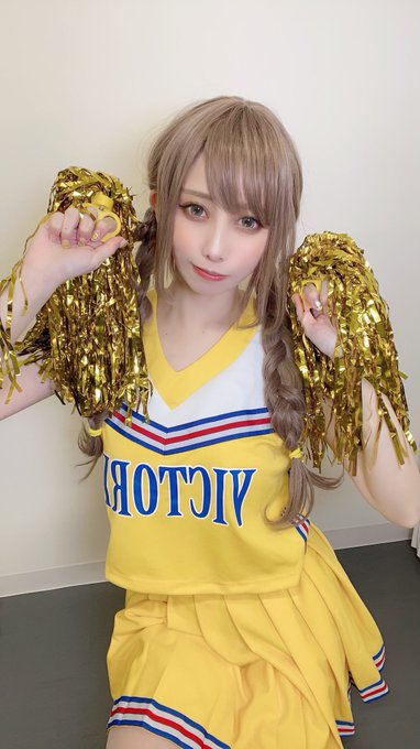 コスプレイヤーひのきおのTwitter画像37