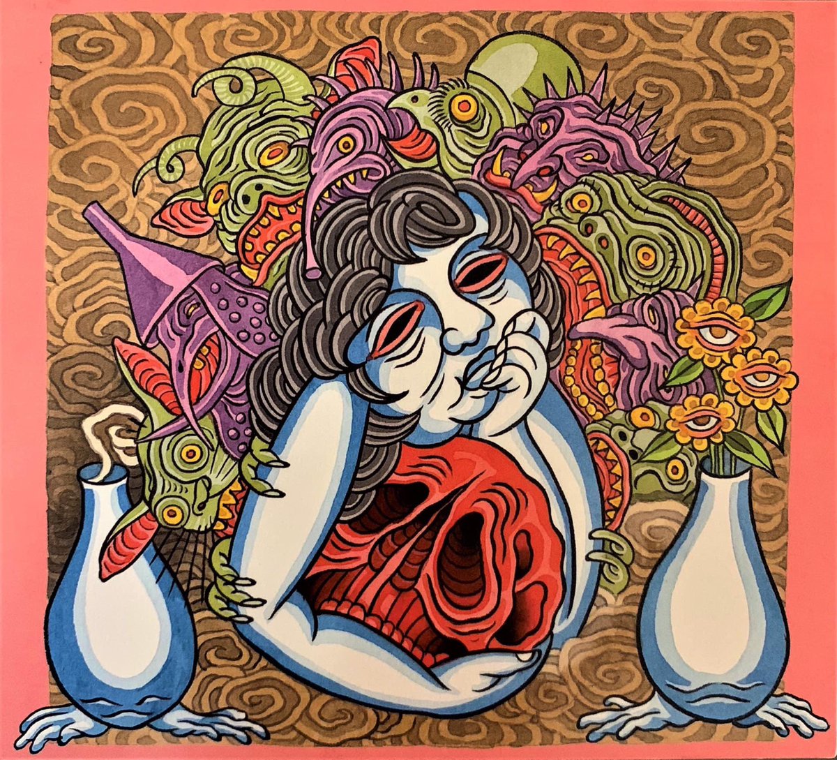 GoAnalogBand's tweet photo. ❤️ The art direction for our new EP #moonlightgram https://t.co/0qgbva2Ynl