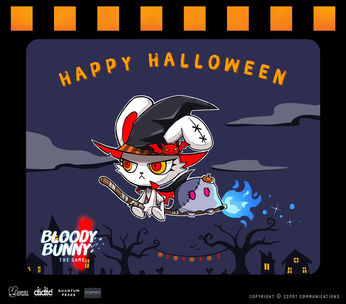 2spot studio bloody bunny 2spot studio bloody bunny