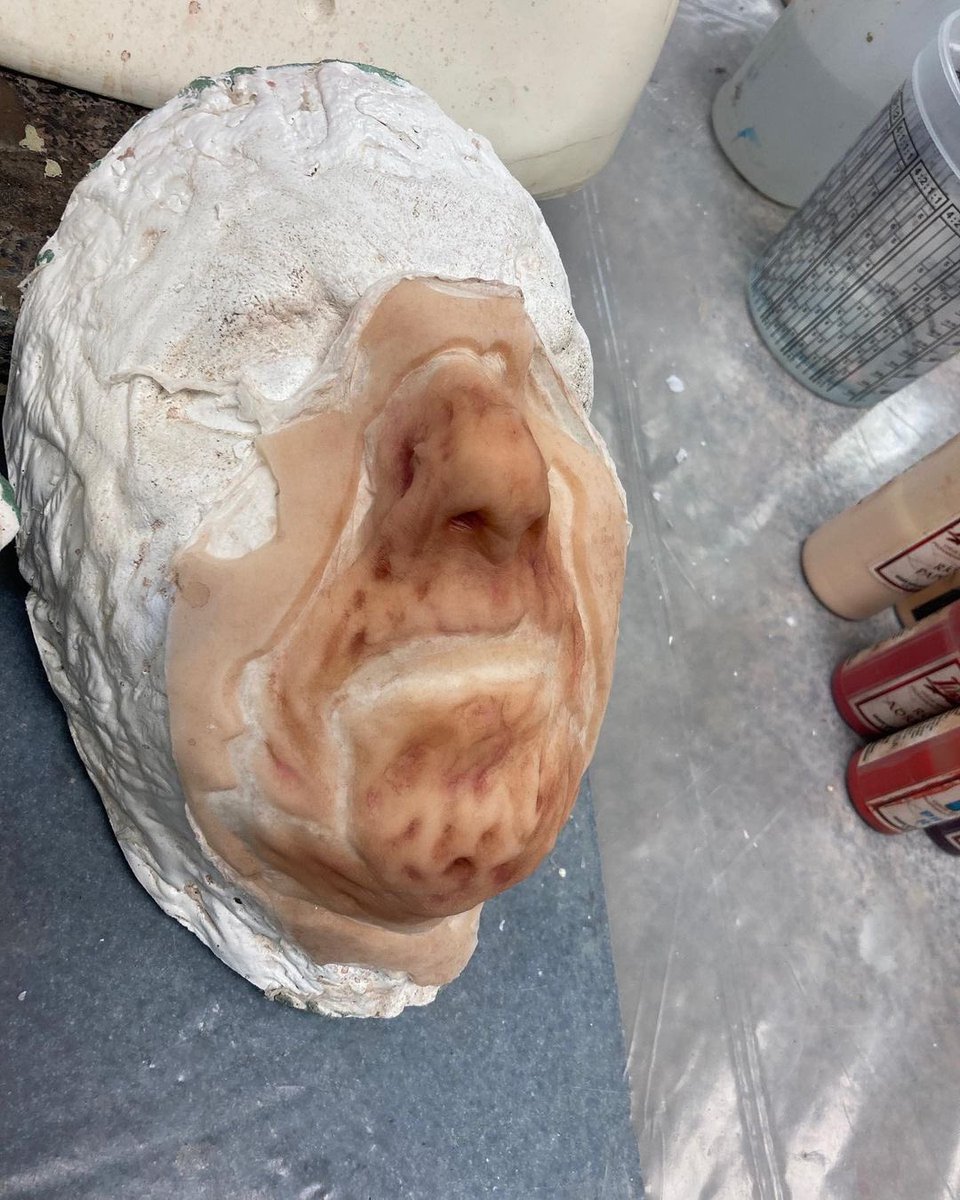 MCA & Morphstore tweet media