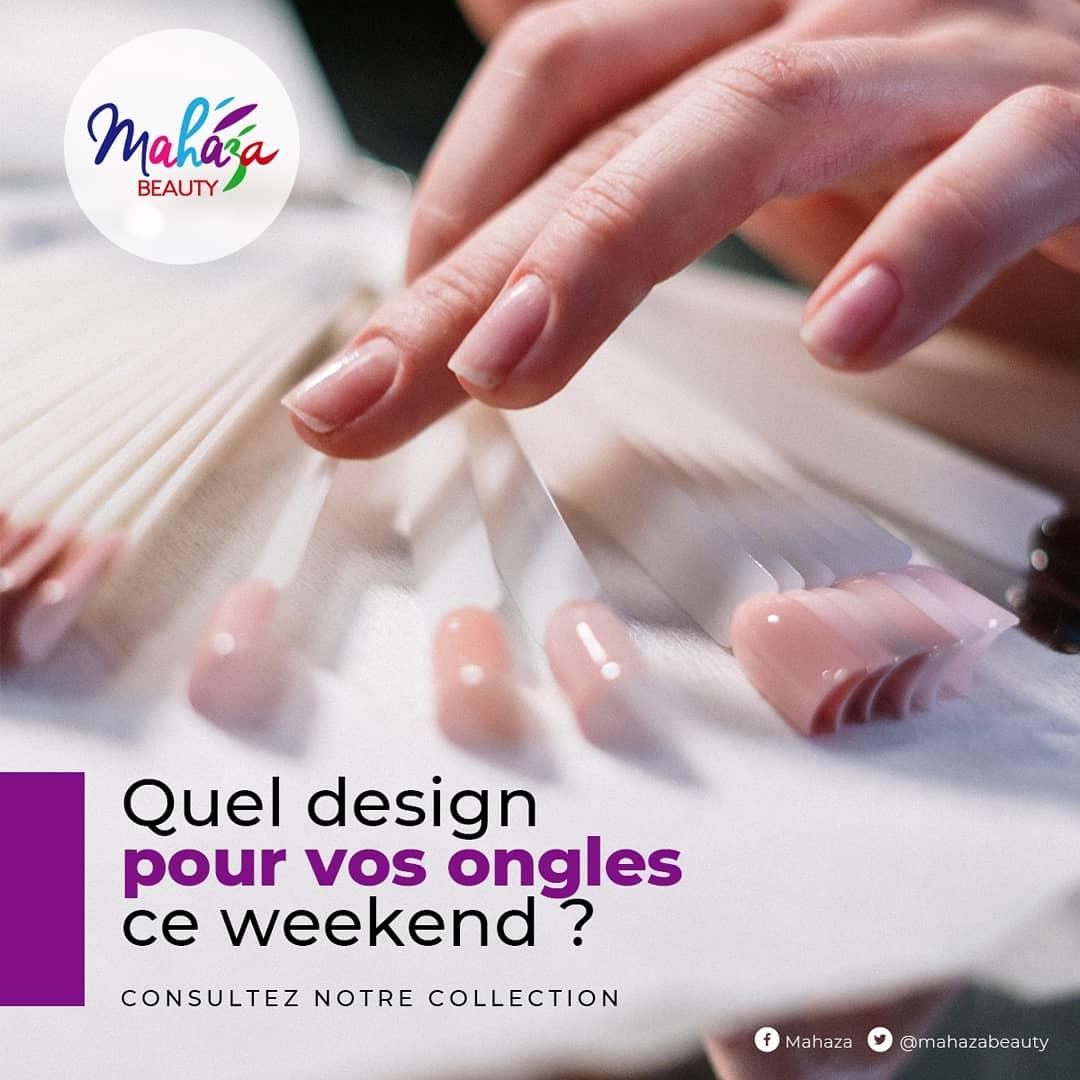 MahazaBeauty's tweet photo. 💅🏻💅🏼💅🏽💅🏾💅🏿 ?
CONSULTEZ NOTRE COLLECTION
📍YAOUNDÉ: 698495746 - 651979966, Mahaza Bastos, en face de la Résidence de l'Ambassade du Nigeria.
📍DOUALA: 699304997 - 653667678, Mahaza Beauty Bonapriso, à 200m derrière le Castel Hall.
#MahazaNails #Mahazabeauty #WeekendSelection https://t.co/Giw7m8vJ6v