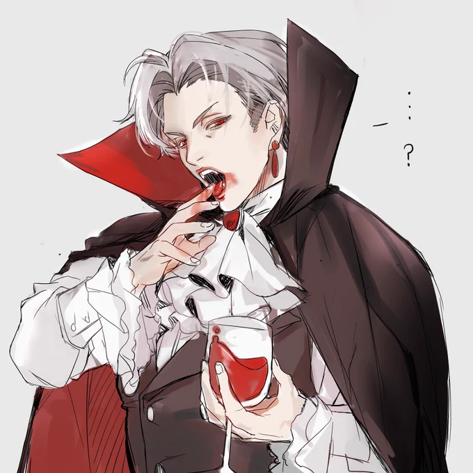 Happy Halloween!! #AceAttorney #逆転裁判 