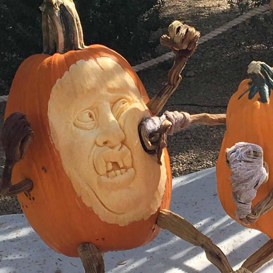 Toscano_Boxing's tweet photo. Happy Halloween from all of us at Toscano Boxing Promotions!!!  Stay Safe 🎃

#toscanoboxing #halloween2020 https://t.co/F7I0rFu3ii