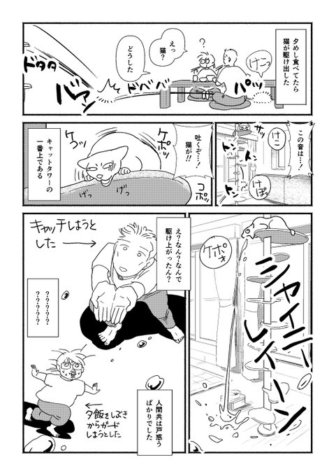 たまに付ける日記
猫かわいいよ猫何考えてるかあんましわからんけど好きだよ猫 