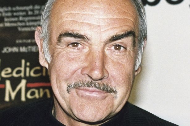 WeirdMovieBros's tweet photo. RIP Sean Connery https://t.co/jpMdAXEzLA