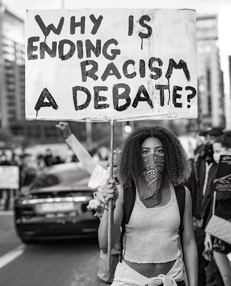 5-available to anyone else. Lies saying death  #s lie if you get sick you’ll get better and most DISGUSTING like the Gens mentioned above says Drs lying to make $ instead of thanking them for risking & yes so many losing their lives~Describes  #BLM As a hate org, but backs