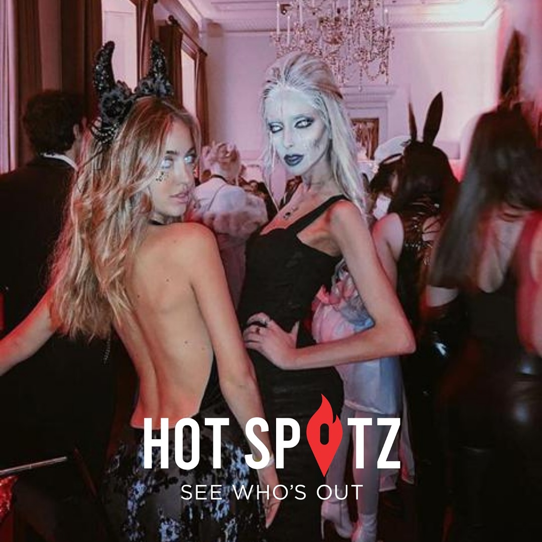 Hot Spotz giveaways! 😍🔥🥳

Tag your friends and fill-in our giveaway form in the bio 👀🔥

Something amazing is coming your way!🥳

#hotspotzuk #nightlifeuk #manchester #uknightouts #nightlifecompetition #halloween2020 #halloweengiveaways #ukentertainment #entertainmentuk