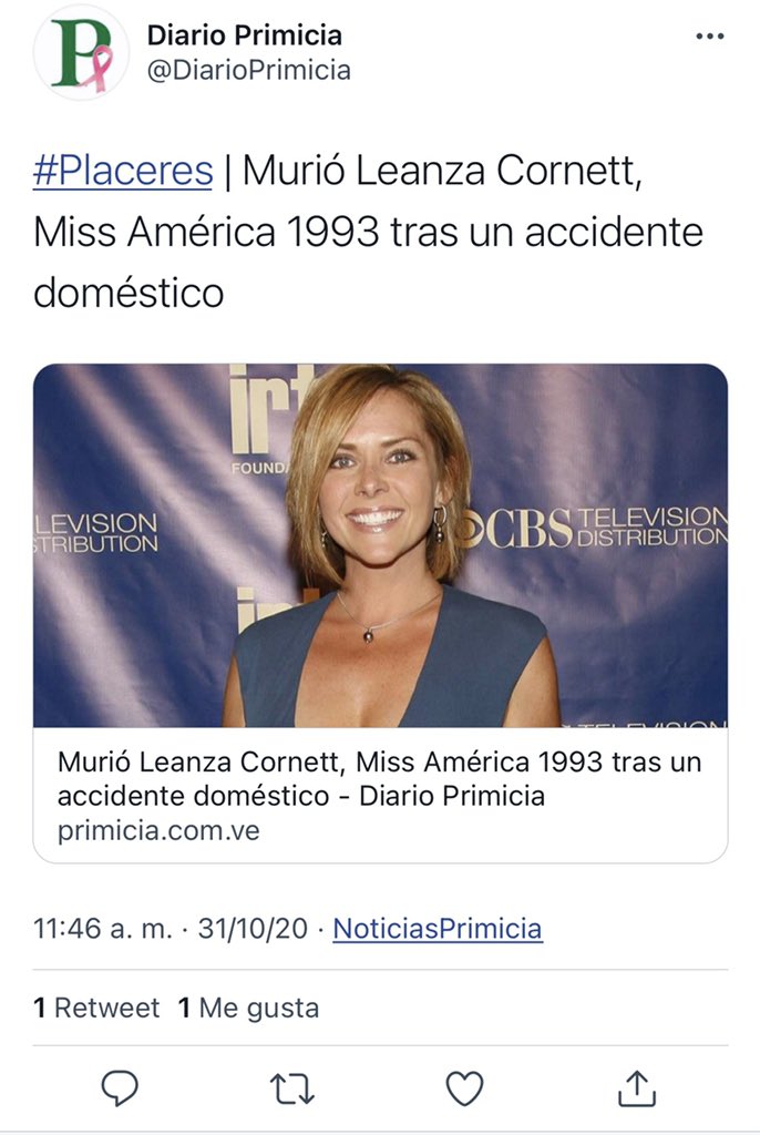 Alguien me puede explicar a ver si entiendo ¿cuál es el placer en esta noticia? 🤨