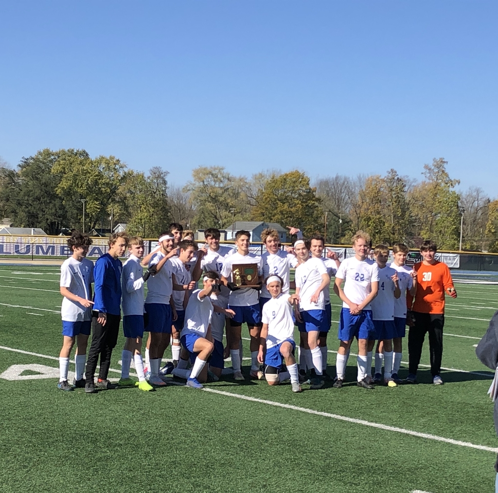 Riverdale Local Schools on Twitter "Riverdale 1. Bluffton 0