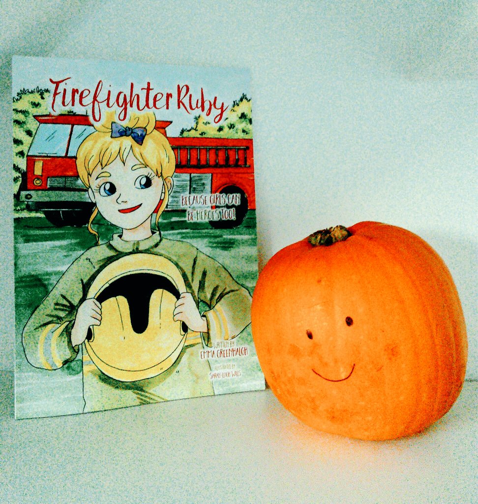 FirefighterRuby's tweet image. Happy #Halloween &amp;amp; thank you to everyone who took part in competition to win a copy of #FirefighterRuby The winners, drawn at random, are @Cher1977Sherri &amp;amp; @katiefish I will DM to arrange delivery! Remember you can find the book via Amazon or @Waterstones online! Link on profile!