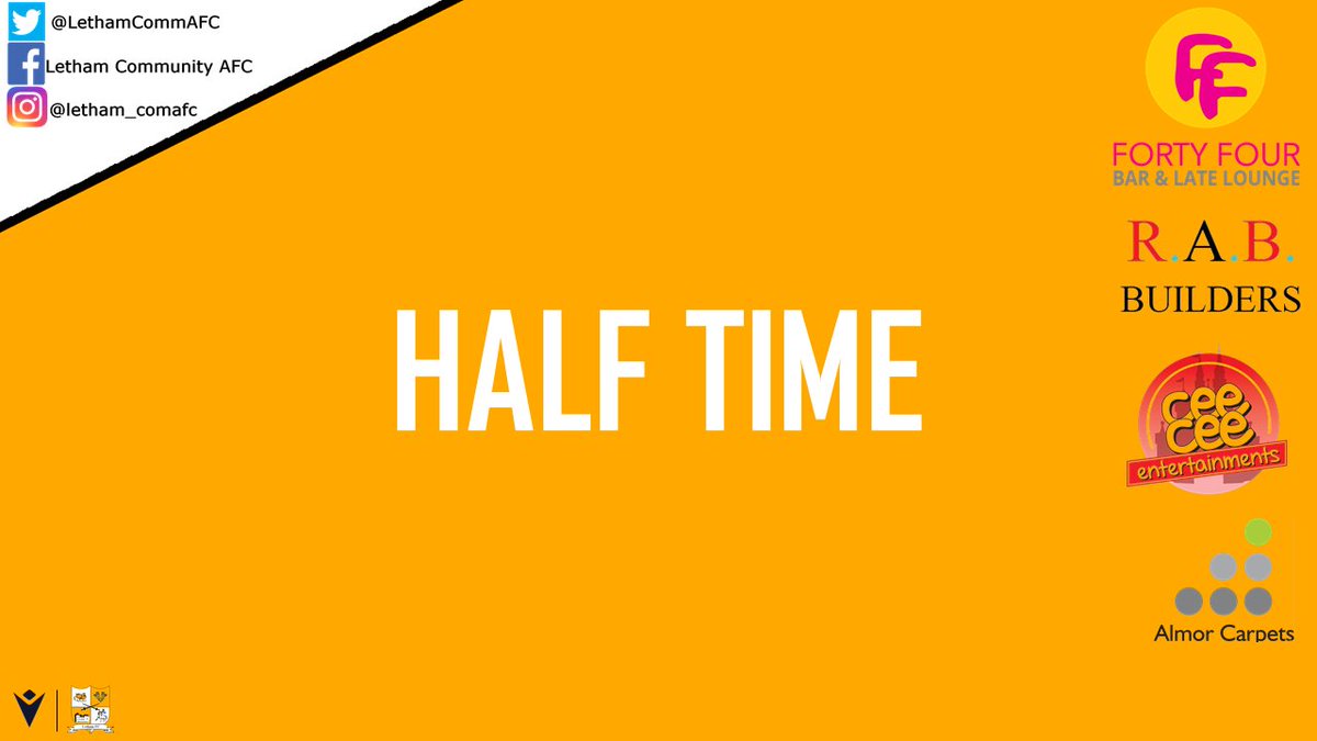 Letham Community AFC tweet media