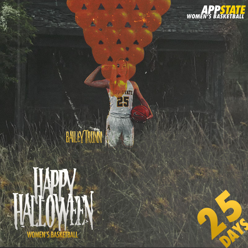 App State WBB tweet media