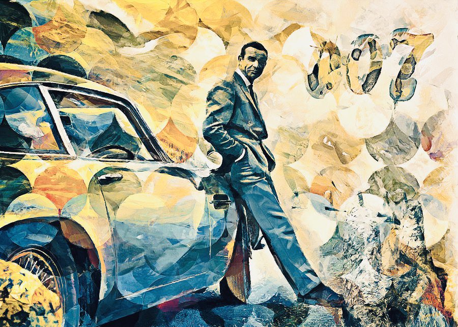 shaz6pm's tweet photo. #SeanConnery ... RIP https://t.co/0RJevD5wHt