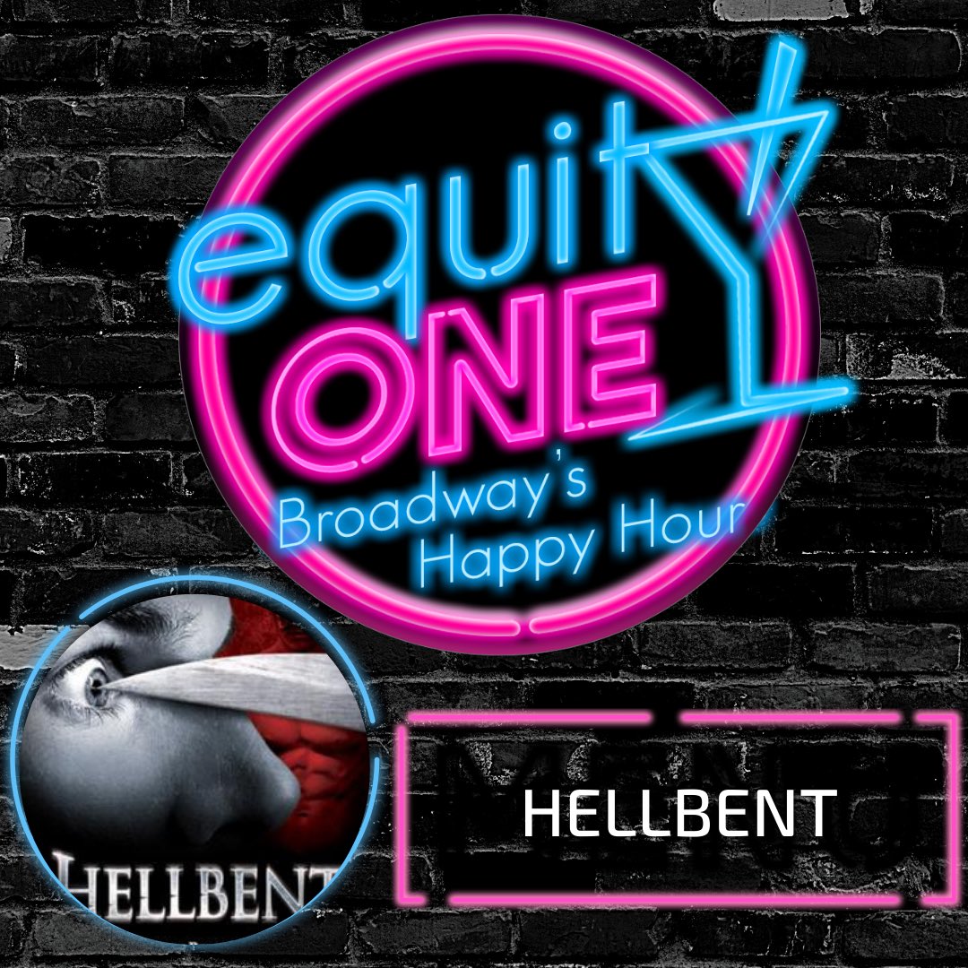 #EquityOneMovieClub 

Don’t have plans tonight? Watch the 2004 gay slasher HELLBENT and then join in on our review! We break it all down, give our thoughts and plan for the sequel 🌈😈🔪

#EquityOnePodcast #Broadway #Theatre #BroadwayPodcastNetwork #Hellbent #Halloween #MovieClub