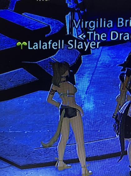 XIV_Names's tweet photo. #FFXIVScreenshots #FFXIV https://t.co/ZYUp7LFcxu