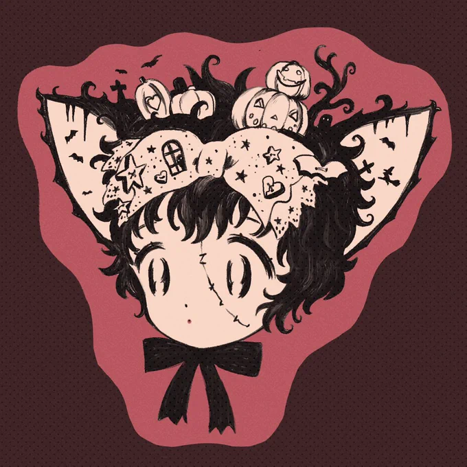 "ナイトメア" 