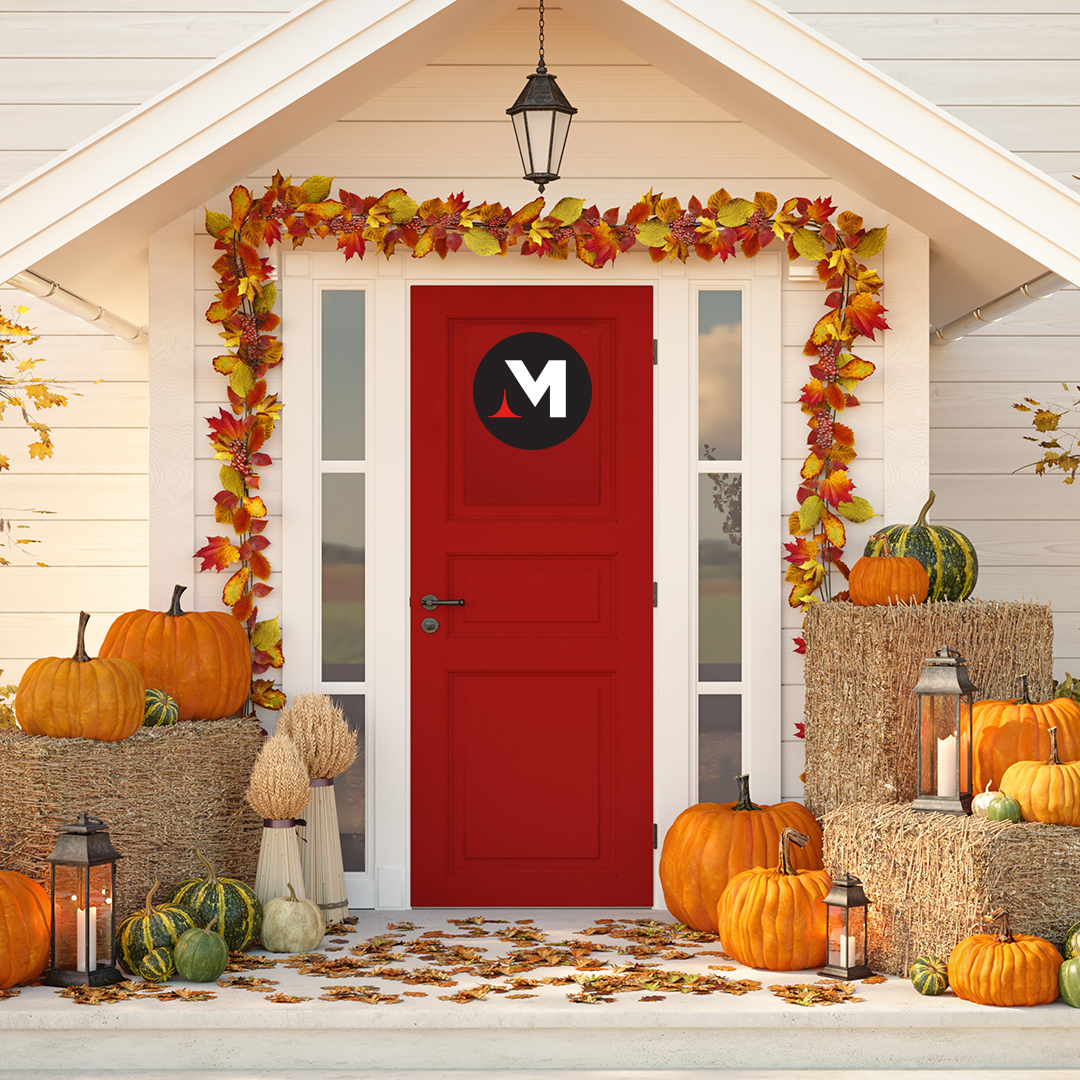 MadhouseAD's tweet photo. Happy Halloween from our team at Madhouse. There are lots of treats behind our door and only magic tricks up our sleeve! https://t.co/Nn3cKMuTTo