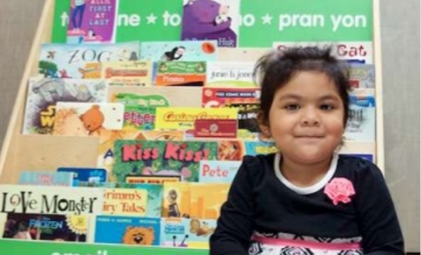 MiamiBookFair's tweet photo. Please join us in thanking the Thomas B. Jelke Foundation for donating $1,000 to Read to Learn Books for Free! With their generous support, we can continue to fight child illiteracy in Miami-Dade County. Interested in helping our cause? Go to: https://t.co/wfZDLKJjtt https://t.co/qYlSboRo6f