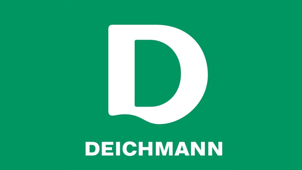 Deichmann Logo