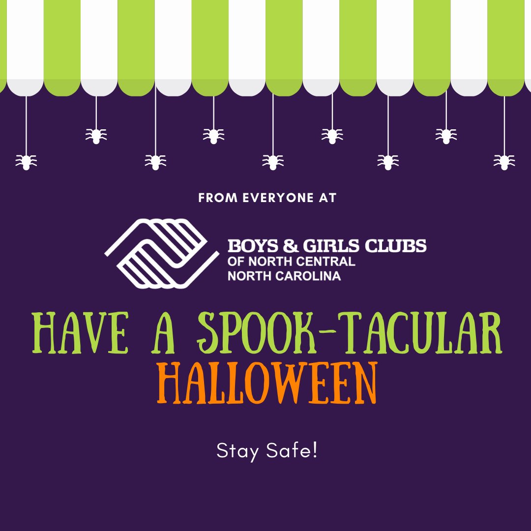 Boys & Girls Clubs of North Central NC tweet media