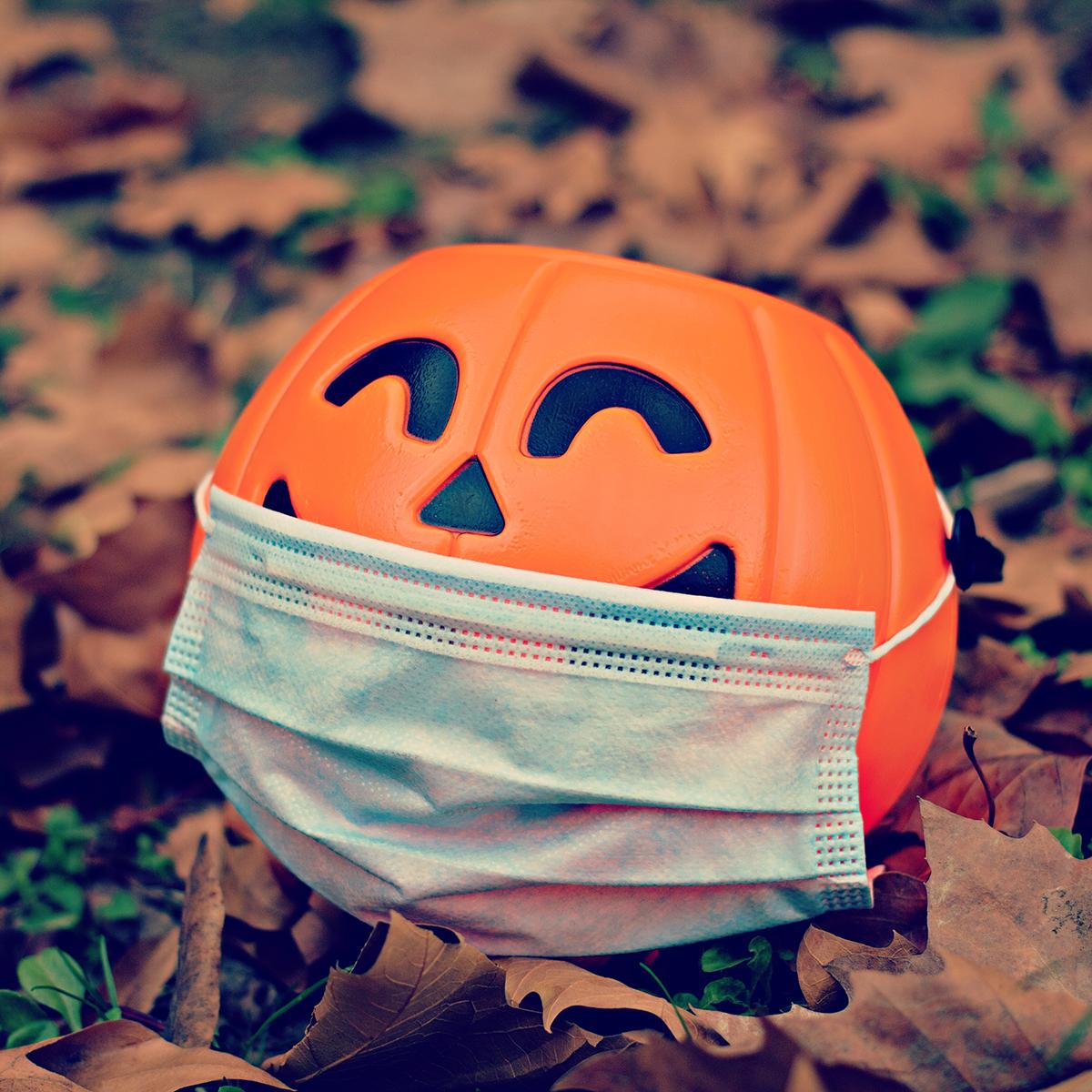 Have a happy and safe #Halloween! 🎃 Amusez-vous et soyez prudents! 🎃