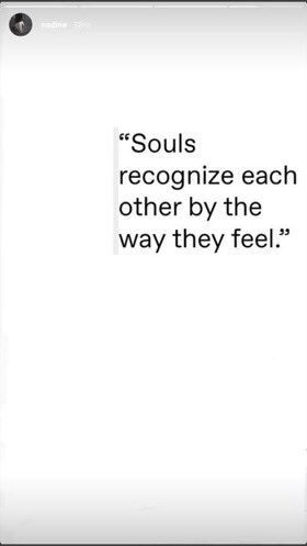 jenniesluster's tweet photo. Nadine was a goddess who was used to ppl taking and never giving back any love. In the end of the music video james gave her something: unconditional love that has helped her heal and blossom. Love that inspires her to grow #NadineWDVisualAlbum https://t.co/CxBpS3hSWN