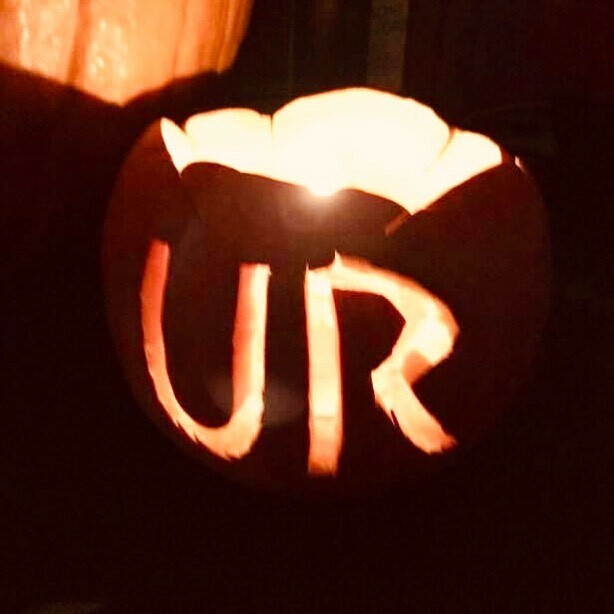 Happy Halloween from Detroit! instagr.am/p/CHArC-GgDb5/