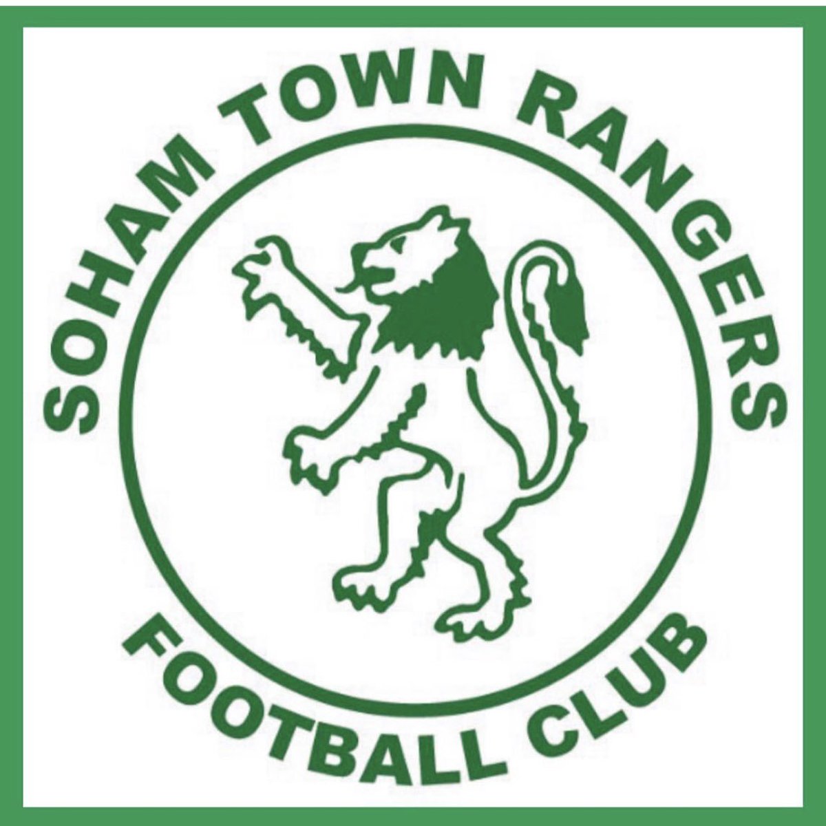 New kit for the nutters 💚🤍⚽️ #sohamtownrangersyouth #stryfc #U13 #sohamtownrangers <a href="/SohamTownRanger/">Soham Town Rangers FC</a> <a href="/SohamtownRyouth/">SohamTownRangersYouth</a>
