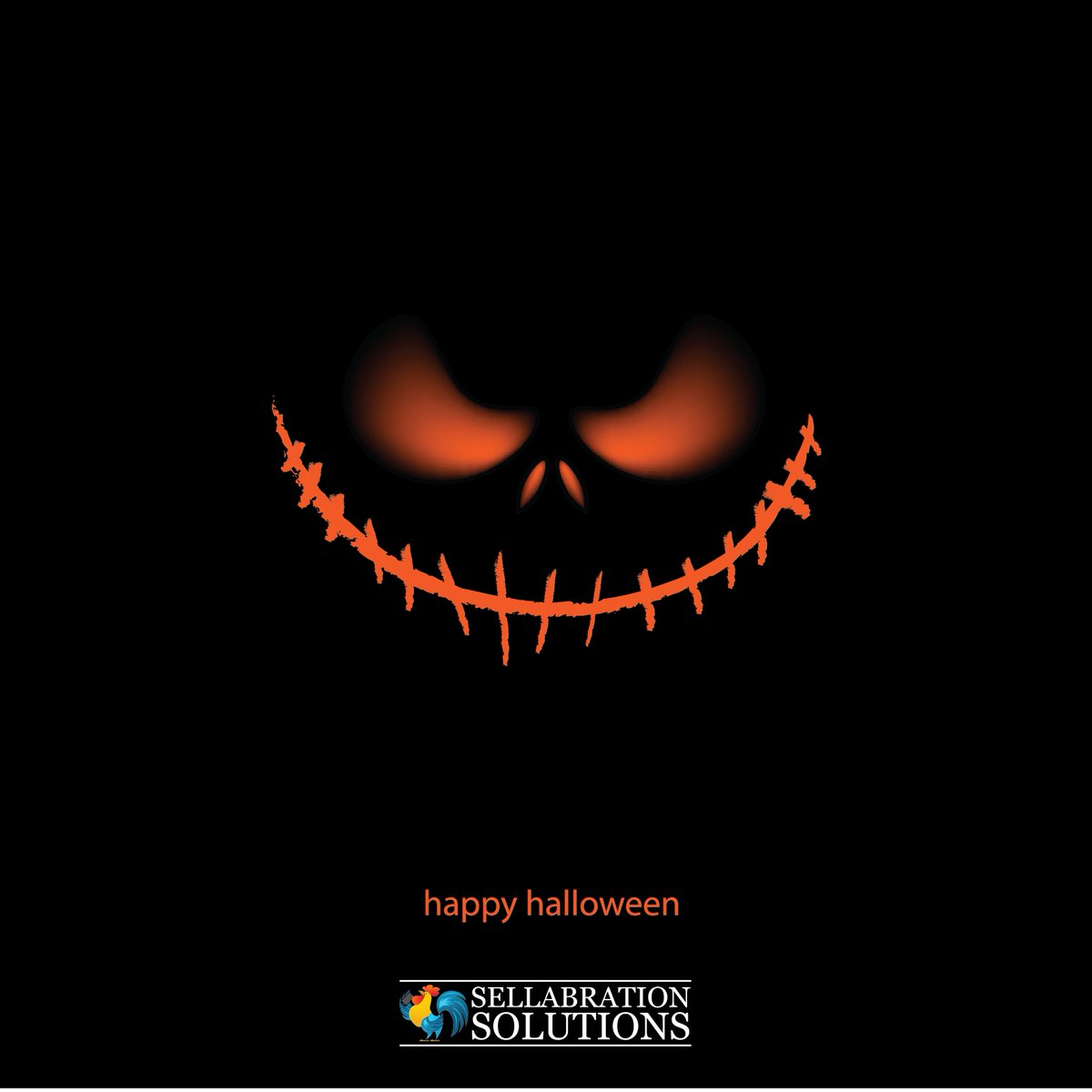 sellabrationtn's tweet photo. 👻 It's Halloween!  Remember to stop into Sellabration Solutions today.   Who knows what you might find in our cauldron of tricks &amp; treats ... We're serving them up all day looooong ... Don't worry, ghouls, we got you 🎃 ! https://t.co/DRAvrvSvhO
