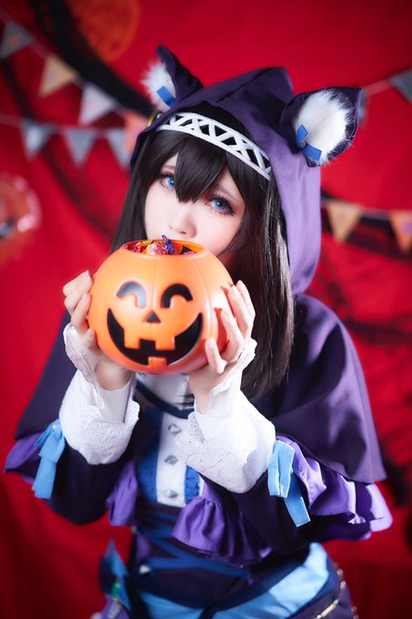 Twitterのコスプレ画像53