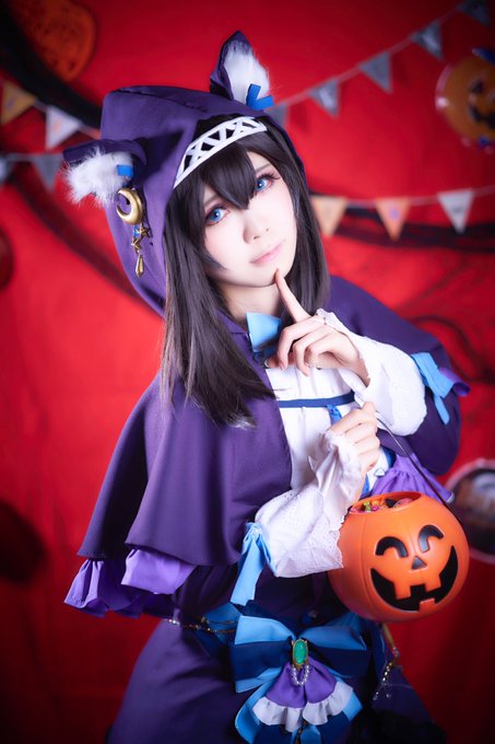 Twitterのコスプレ画像54