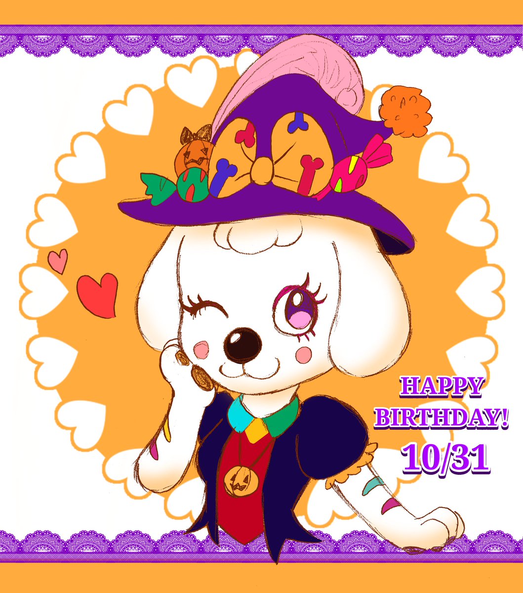 Twoucan ラッキーちゃん の注目ツイート イラスト マンガ コスプレ モデル