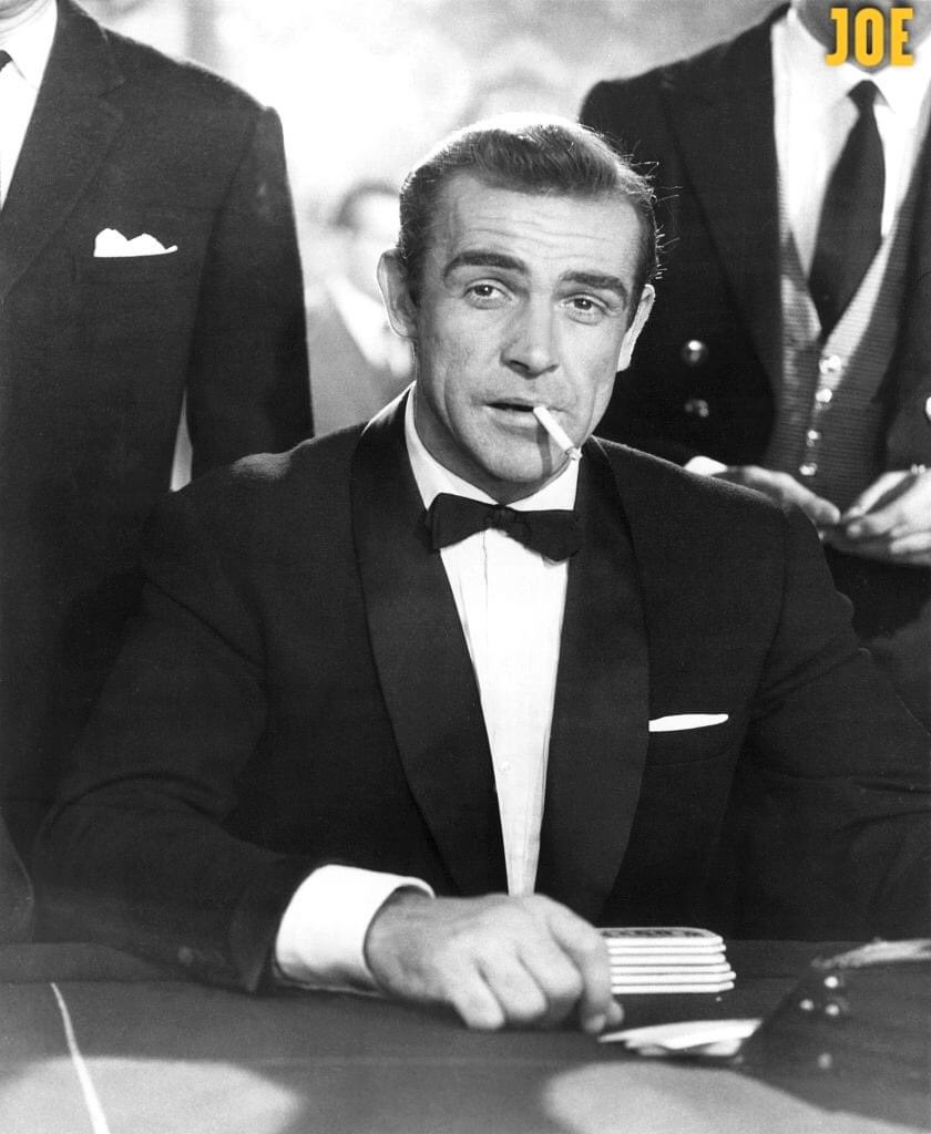 Orchidbell's tweet photo. R.I.P. Sean Connery https://t.co/9sS3Qphv1c