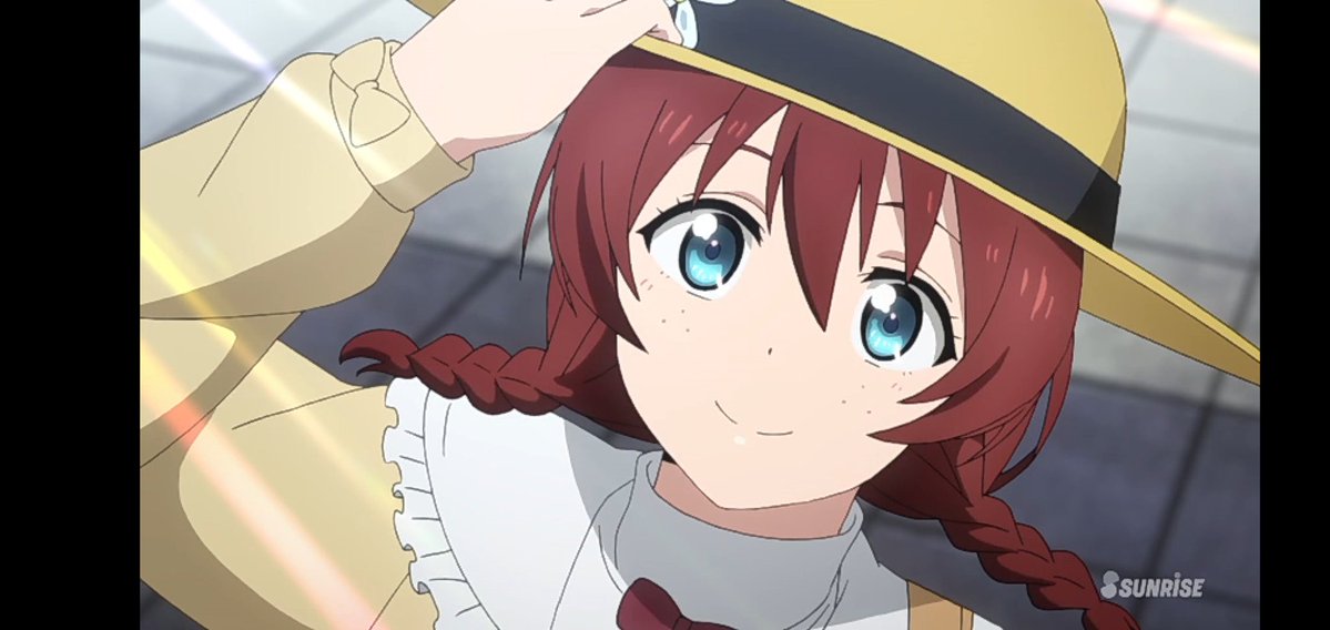 日常アニメ人 ラブライバー兼 ー ﾆﾔﾘ On Twitter 5話のエマちゃん回は最高だったー 果林ちゃんも無事に入部できて良かったー ー ﾆﾔﾘ 次回はりなちゃん回 虹ヶ咲