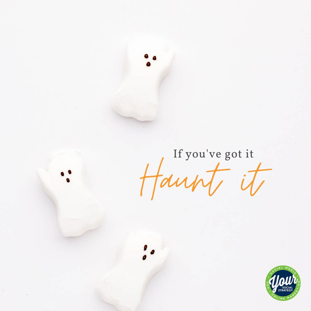 yssygk's tweet photo. Wishing you a HAPPY HALLOWEEN for your friends at YSS! 👻 https://t.co/R1C8S8gSP2