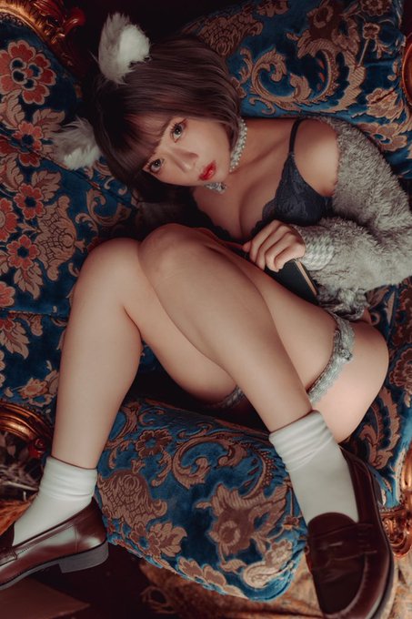 Twitterのコスプレ画像51