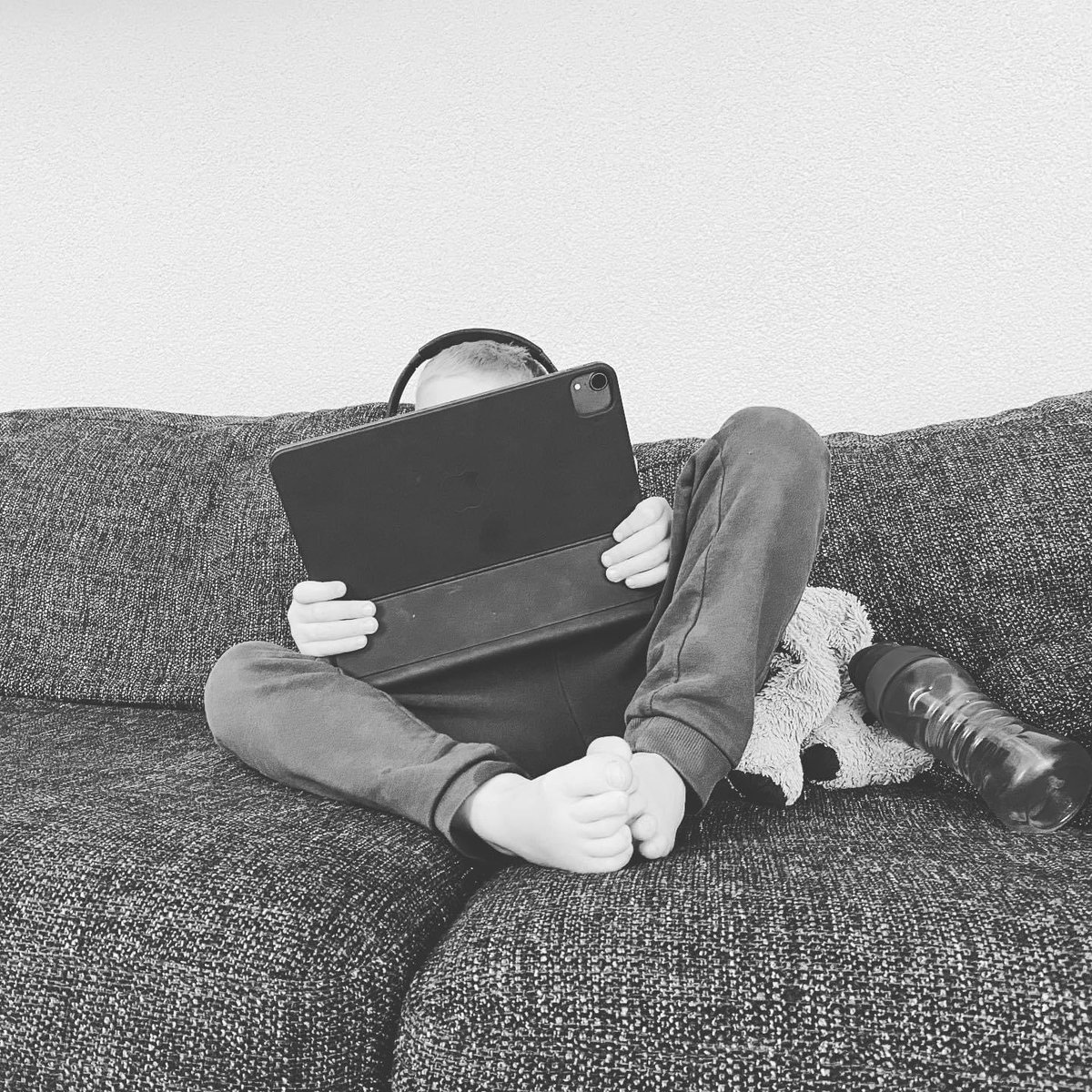 RobMulderDotCom's tweet image. Someone is celebrating a lazy weekend 🙂