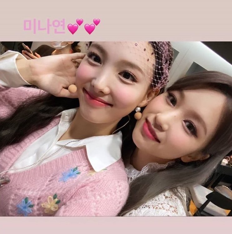 STAYWITH_MNY's tweet photo. [UPDATE!!] Newest Selfie 2020

미나연💕💕

#minayeon #มินายอน #미나연 https://t.co/T1hkFm3VA8