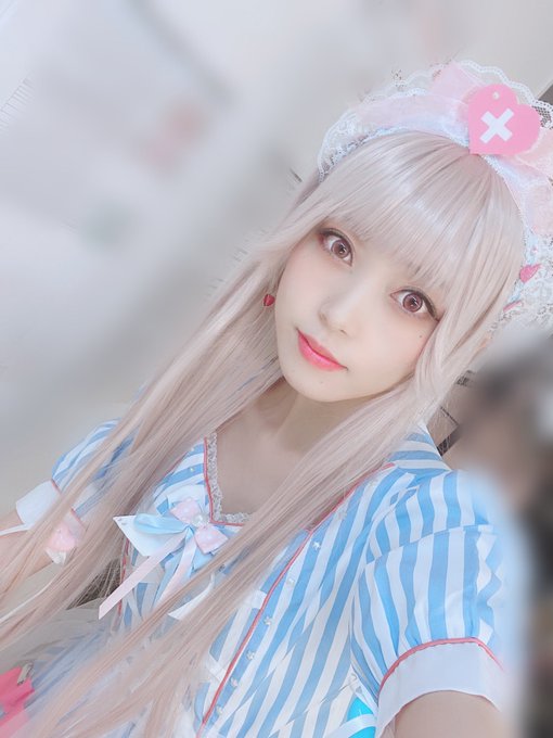 コスプレイヤー雪野ななのTwitter画像36